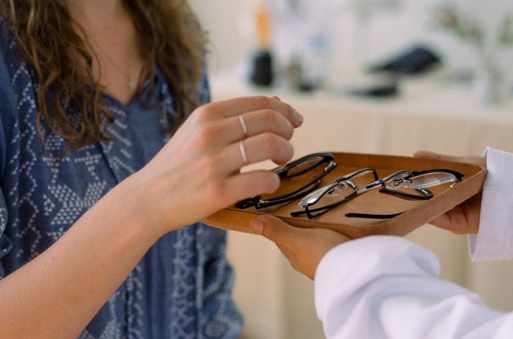 SeniorHome.ca - Eyes on the North Optometry