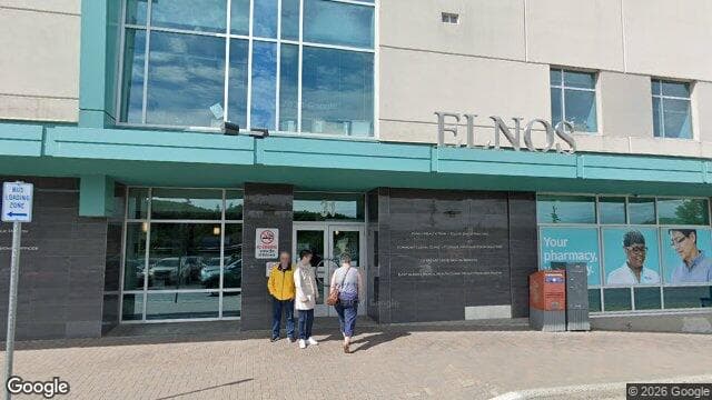 BioPed Footcare & Orthotics (Google Street View)