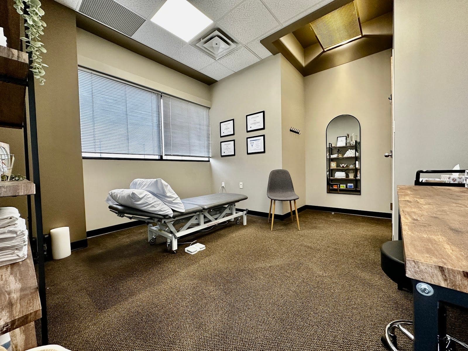 Fora Physiotherapy (photo: Fora Physiotherapy, via Google)