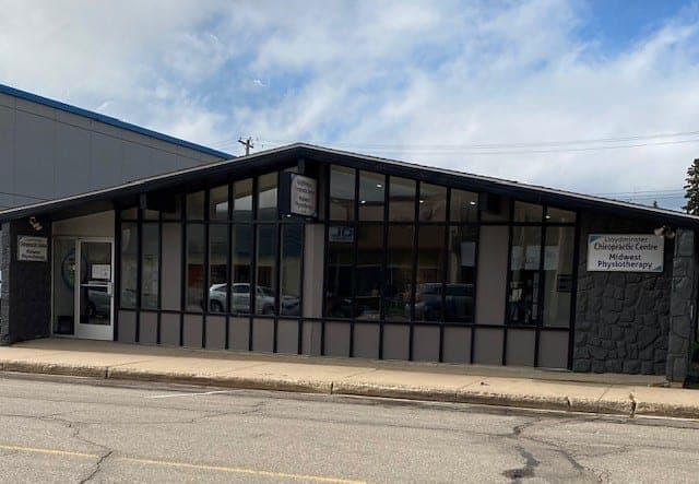Lloydminster Chiropractic Centre Midwest Physiotherapy (photo: Lloydminster Chiropractic Centre Midwest Physiotherapy, via Google)