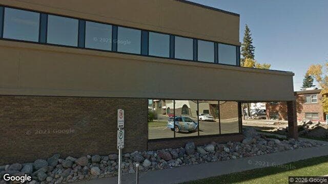 Salzl-Borzel Physiotherapy & Acupuncture (Google Street View)