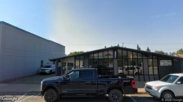 Midwest Physiotherapy (Google Street View)