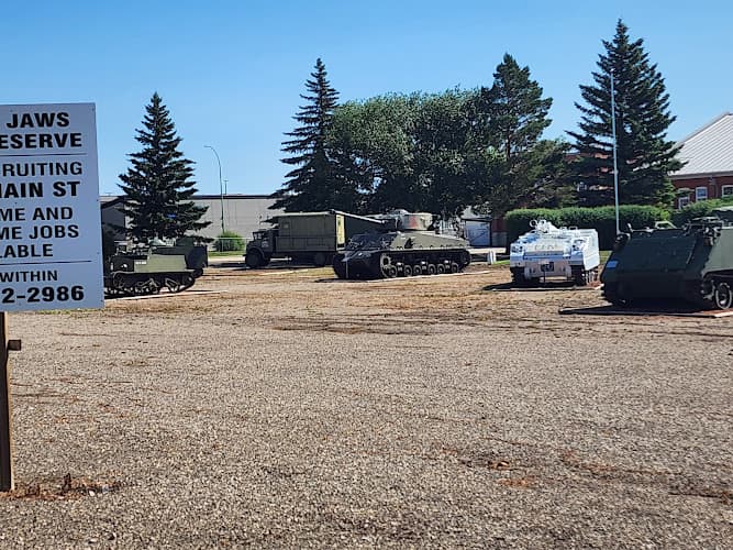 Moose Jaw Housing Authority - Photo 1