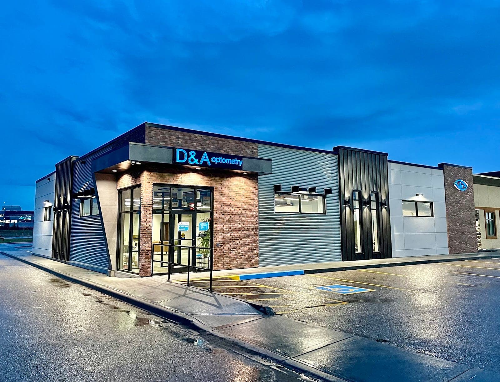 D&A Optometry (photo: D&A Optometry, via Google)