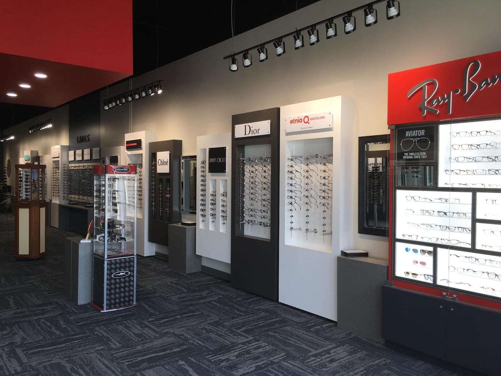 Optiks International (photo: Optiks International, via Google)
