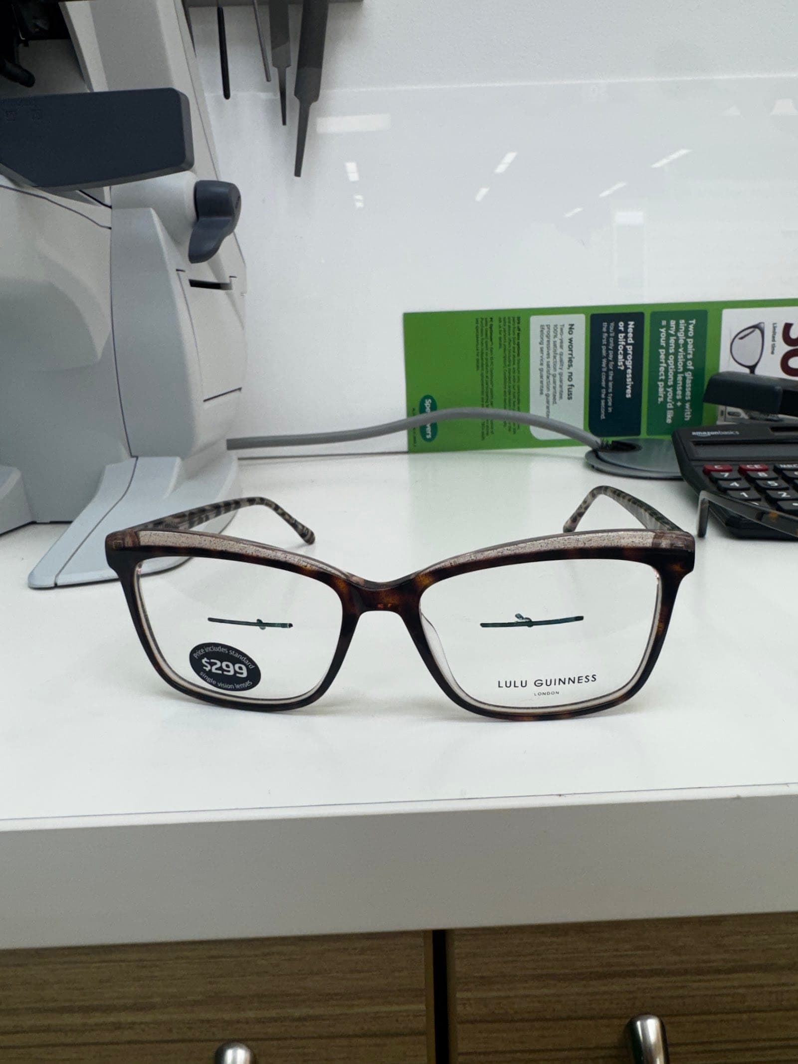 Specsavers (photo: Grande Prairie, via Google)