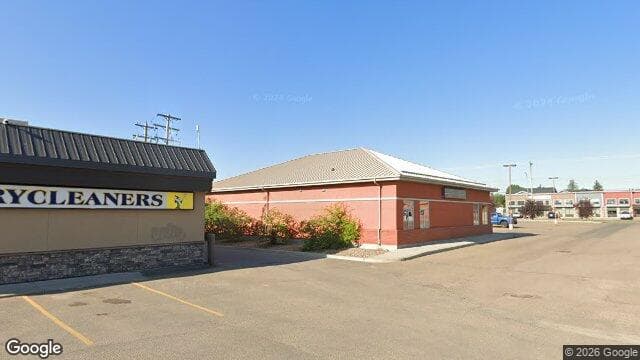 The Vision Academy Lloydminster (Google Street View)