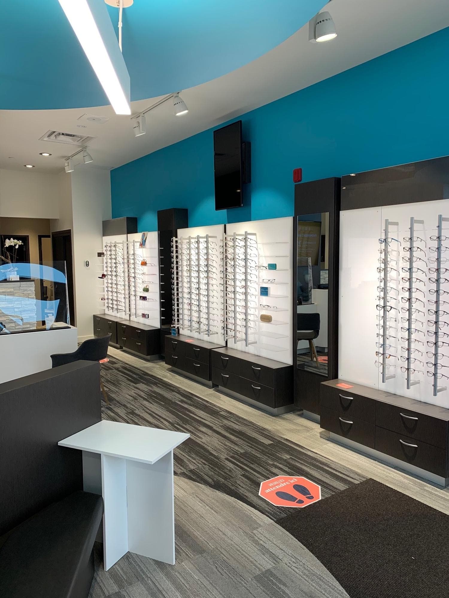 IRIS Optométristes et Opticiens - Montmagny (photo: IRIS Optométristes et Opticiens - Montmagny, via Google)