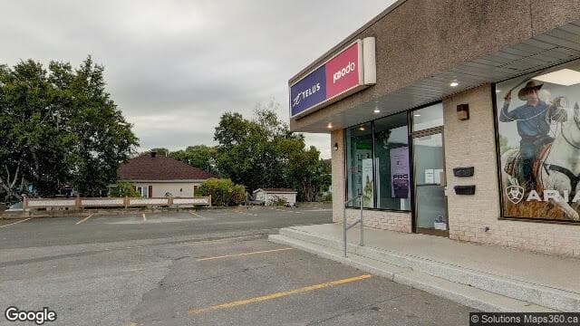 Gobeil & St-Martin Enr (Google Street View)