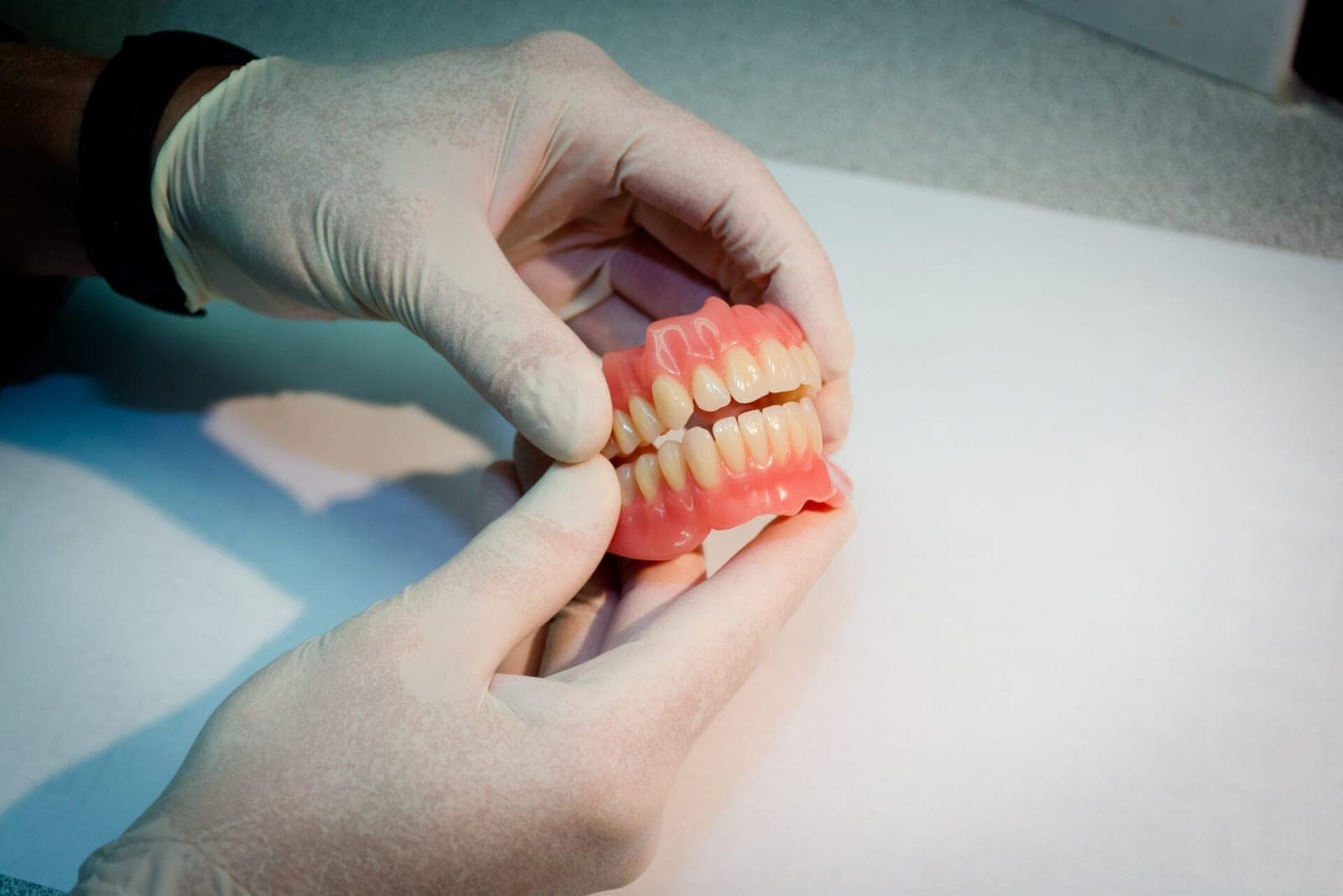 SeniorHome.ca - Denturologistes Fortin