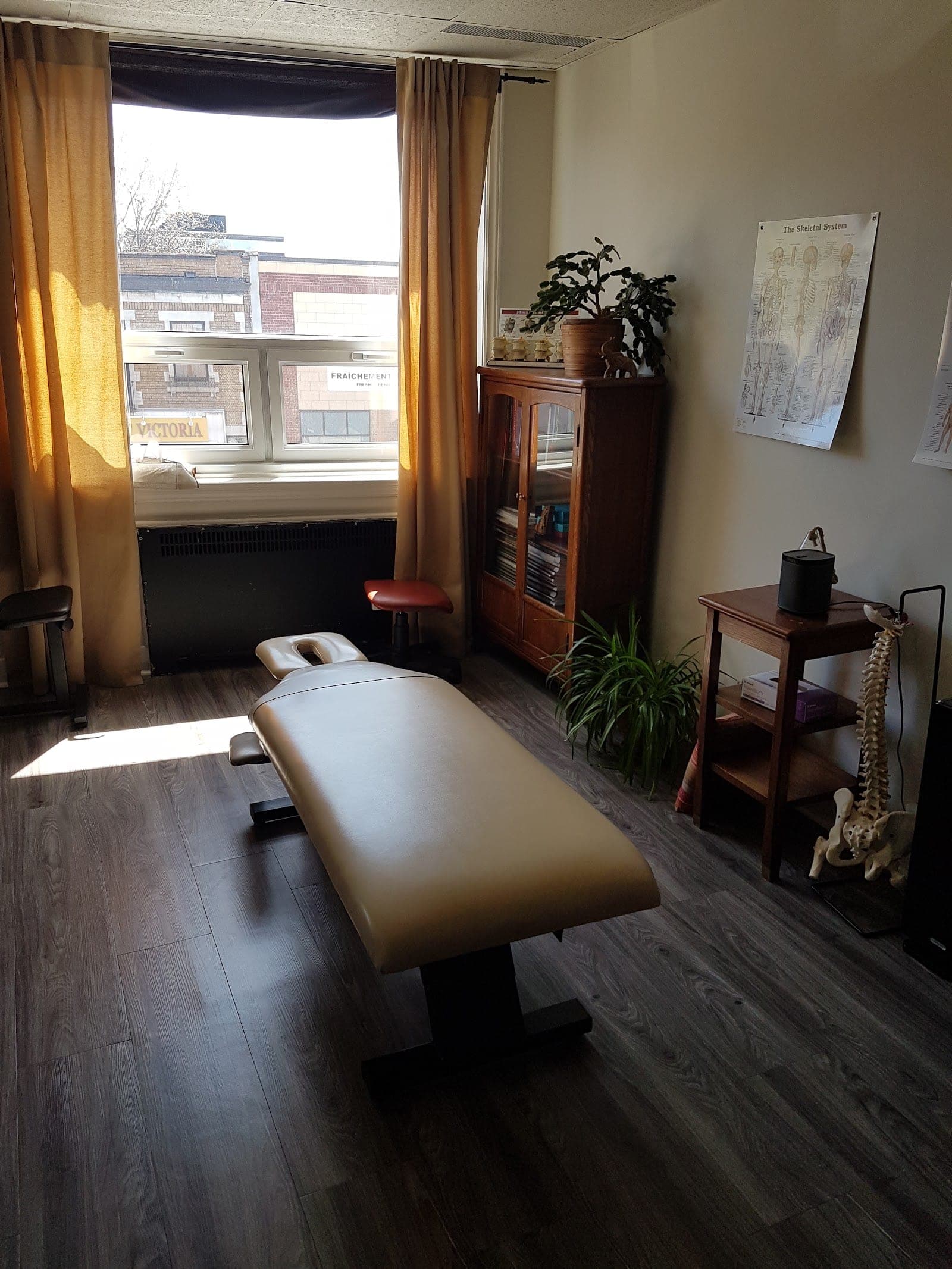 Physio Francis Zavala - Victoria Village Westmount (photo: Physio Francis Zavala - Victoria Village Westmount, via Google)