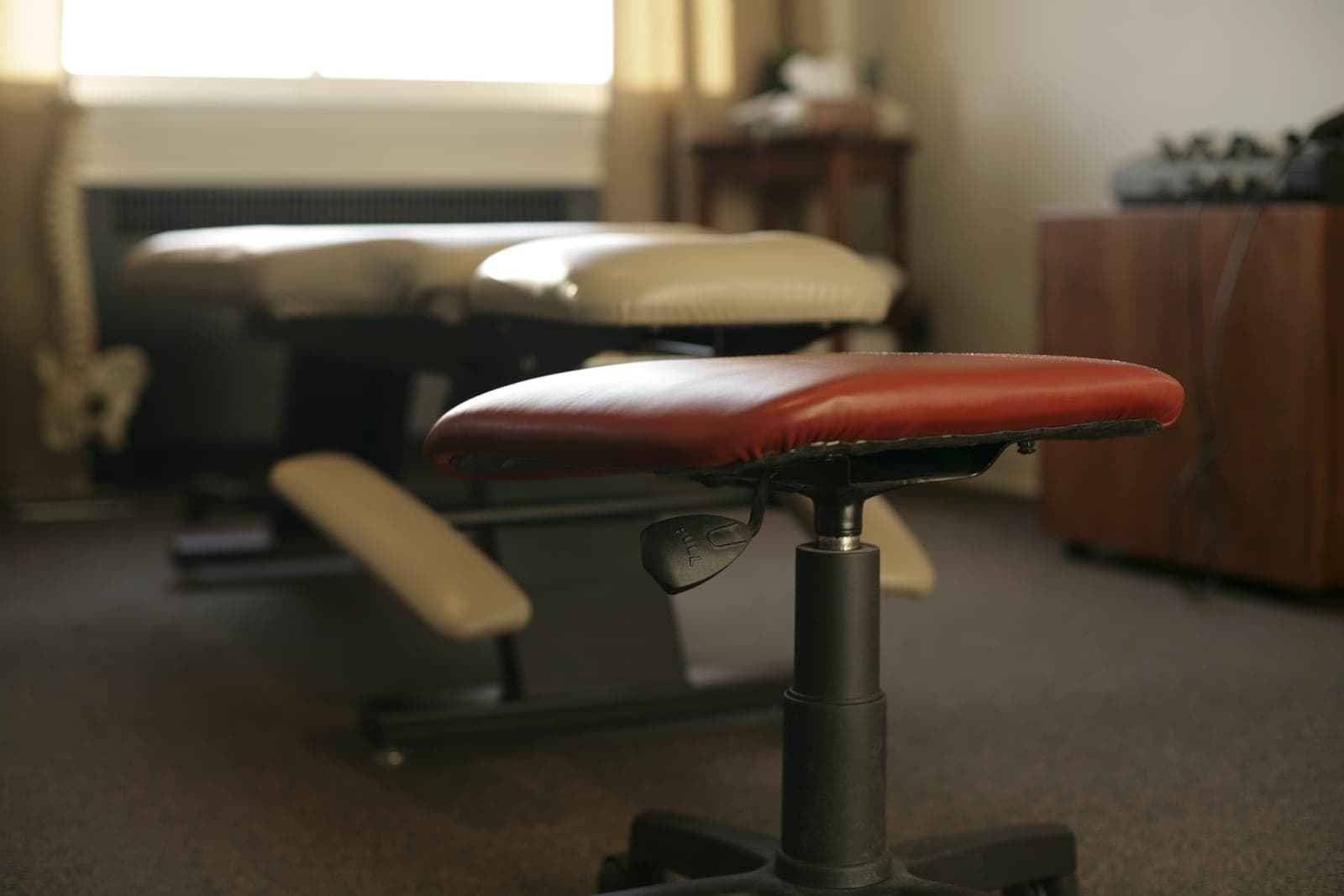 SeniorHome.ca - chiro + physio westmount