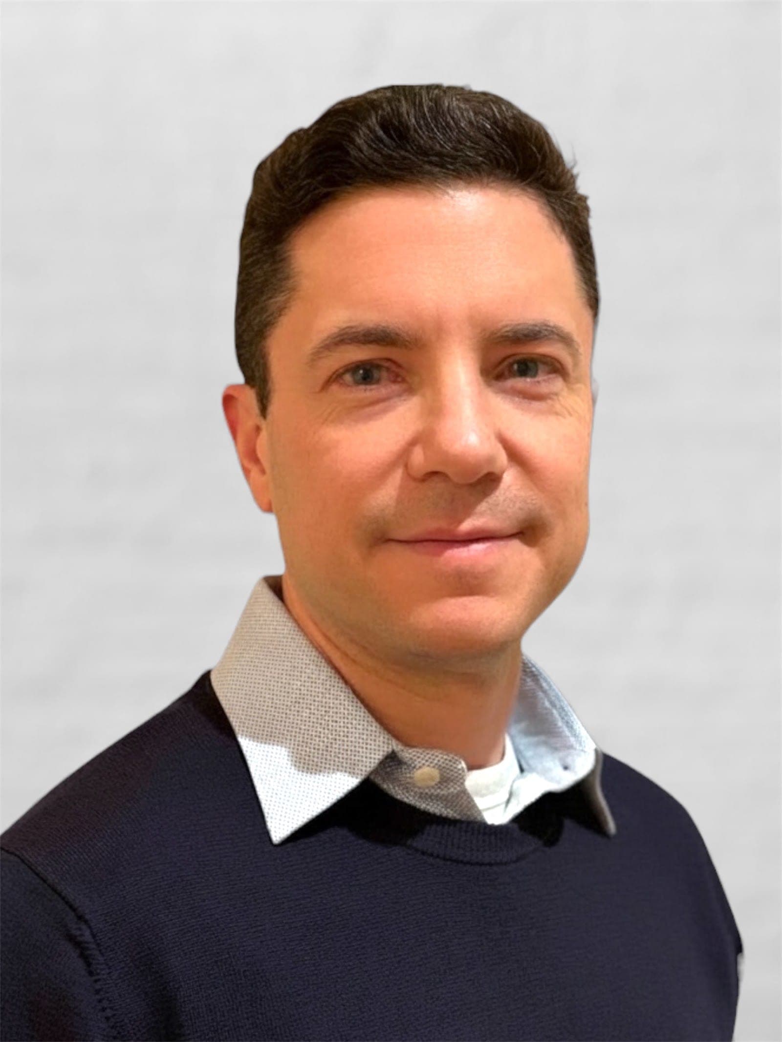 Dr David Lederer (photo: Dr David Lederer, via Google)