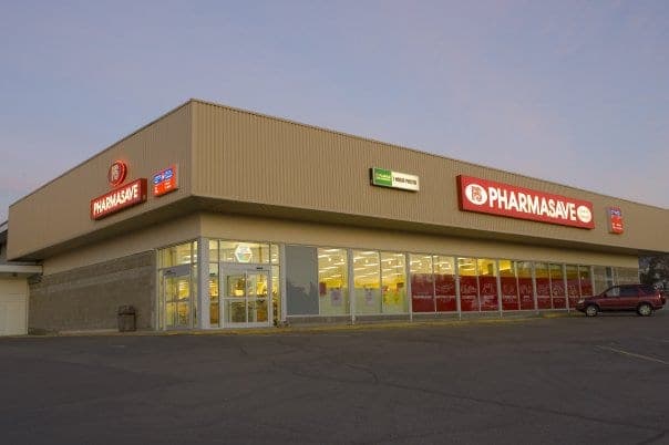 Pharmasave Swift Current (photo: Pharmasave Swift Current, via Google)