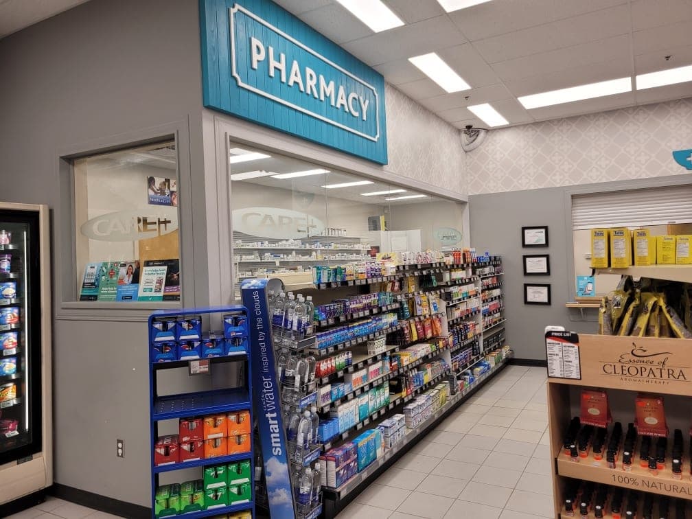 Co-op Pharmacy (photo: Co-op Pharmacy, via Google)