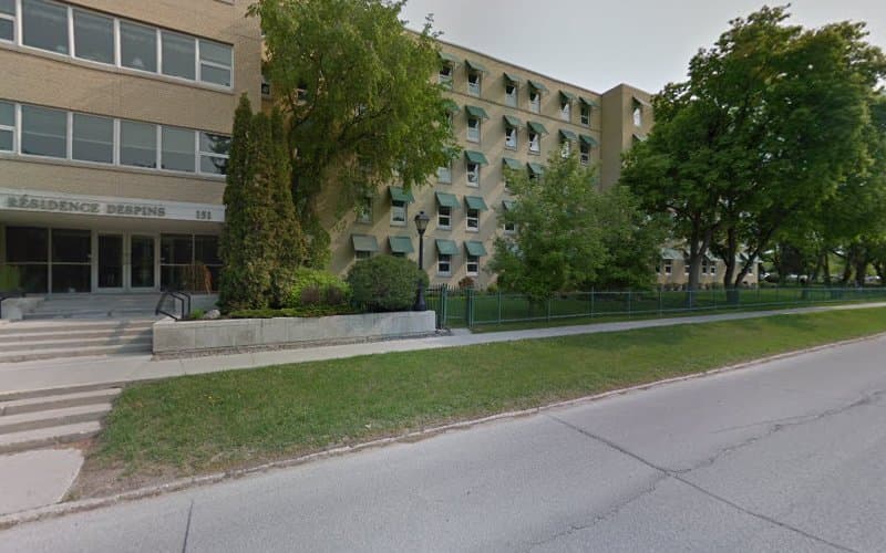 Residence Despins - Photo 1
