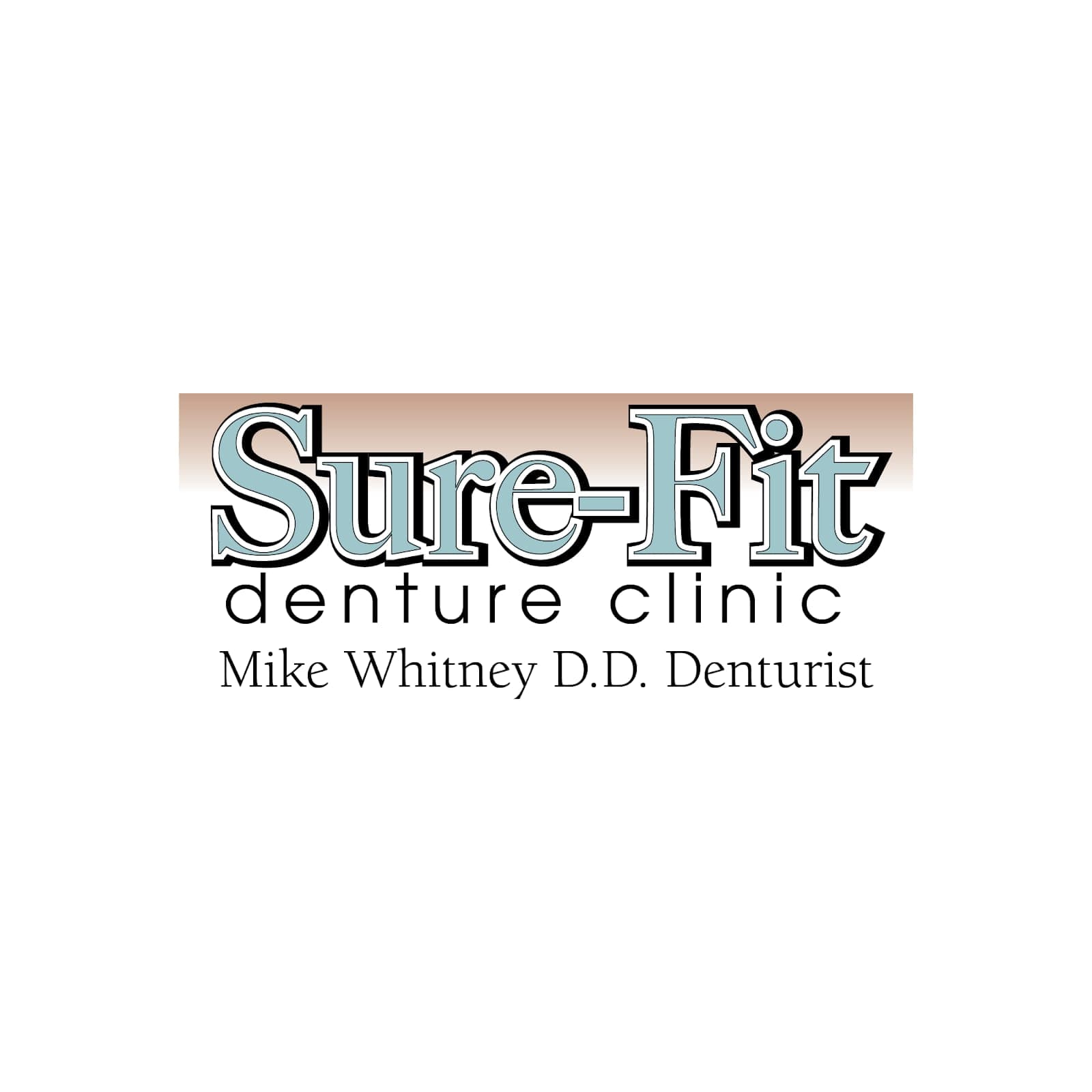Sure-Fit Denture Clinic (photo: Sure-Fit Denture Clinic, via Google)