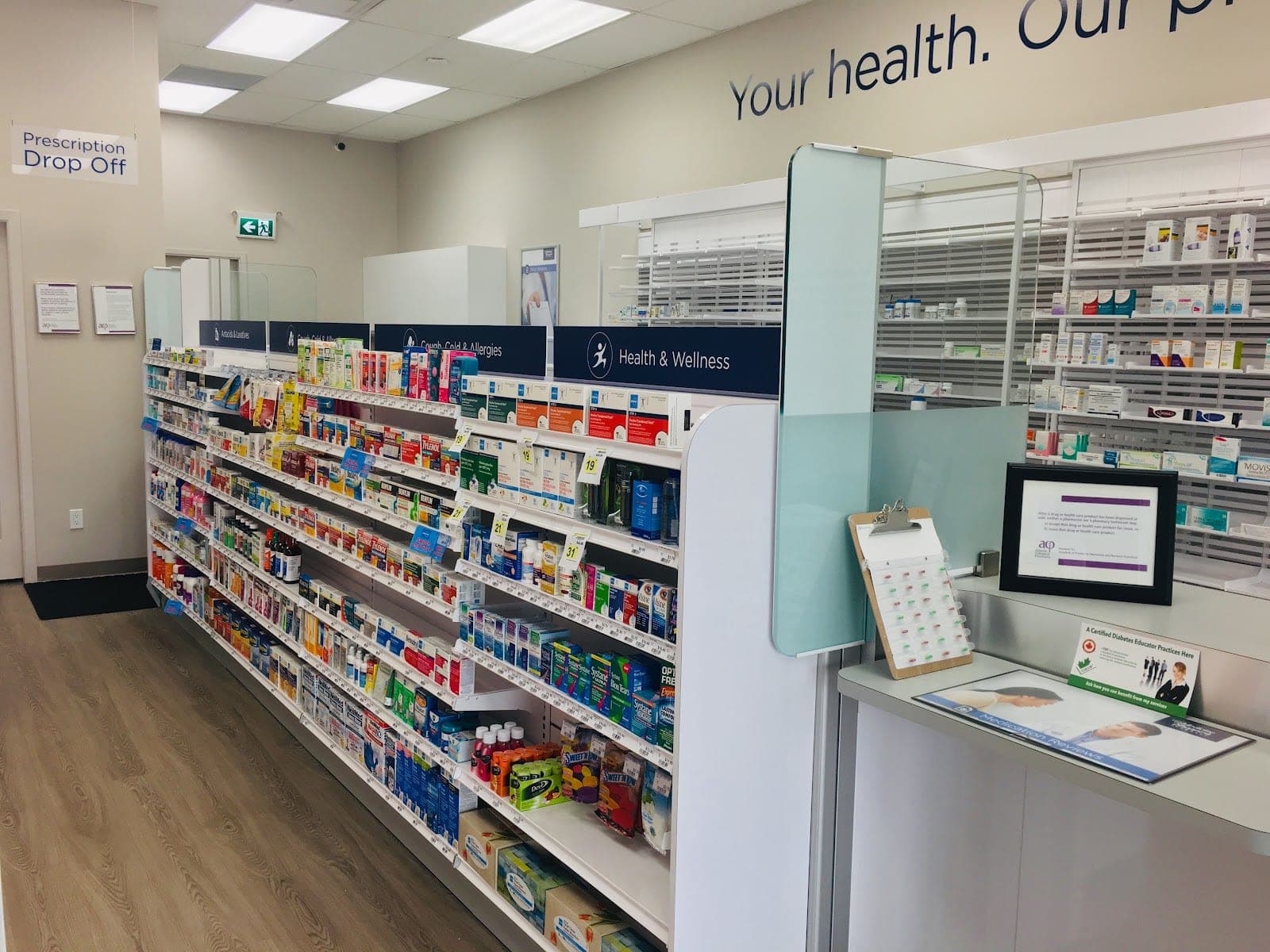 The Medicine Shoppe Pharmacy (photo: The Medicine Shoppe Pharmacy, via Google)