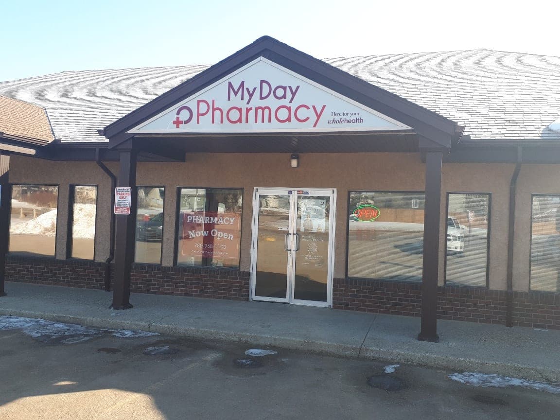My Day Pharmacy (photo: My Day Pharmacy, via Google)