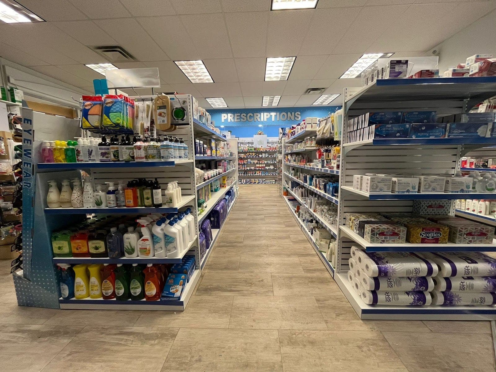 I.D.A. Apollo Drug Store (photo: I.D.A. APOLLO DRUG STORE, via Google)