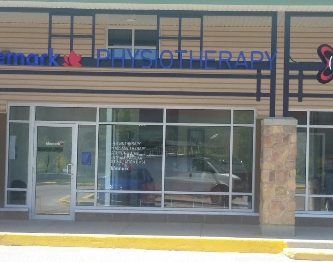 SeniorHome.ca - Lifemark Physiotherapy