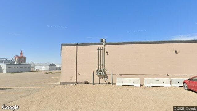 Special Needs Equipment (Google Street View)