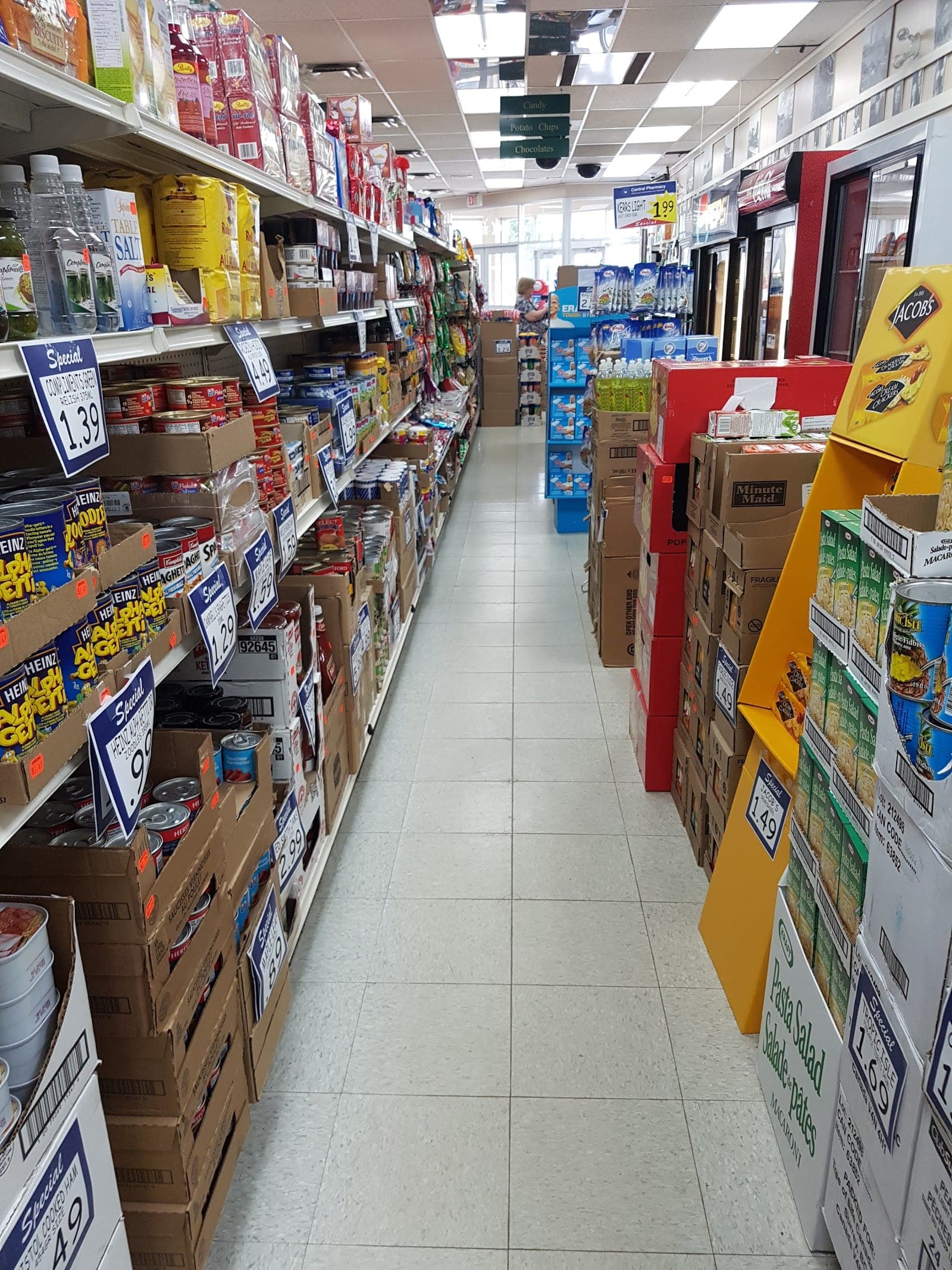 Central Pharmacy (photo: Jibin Jose, via Google)