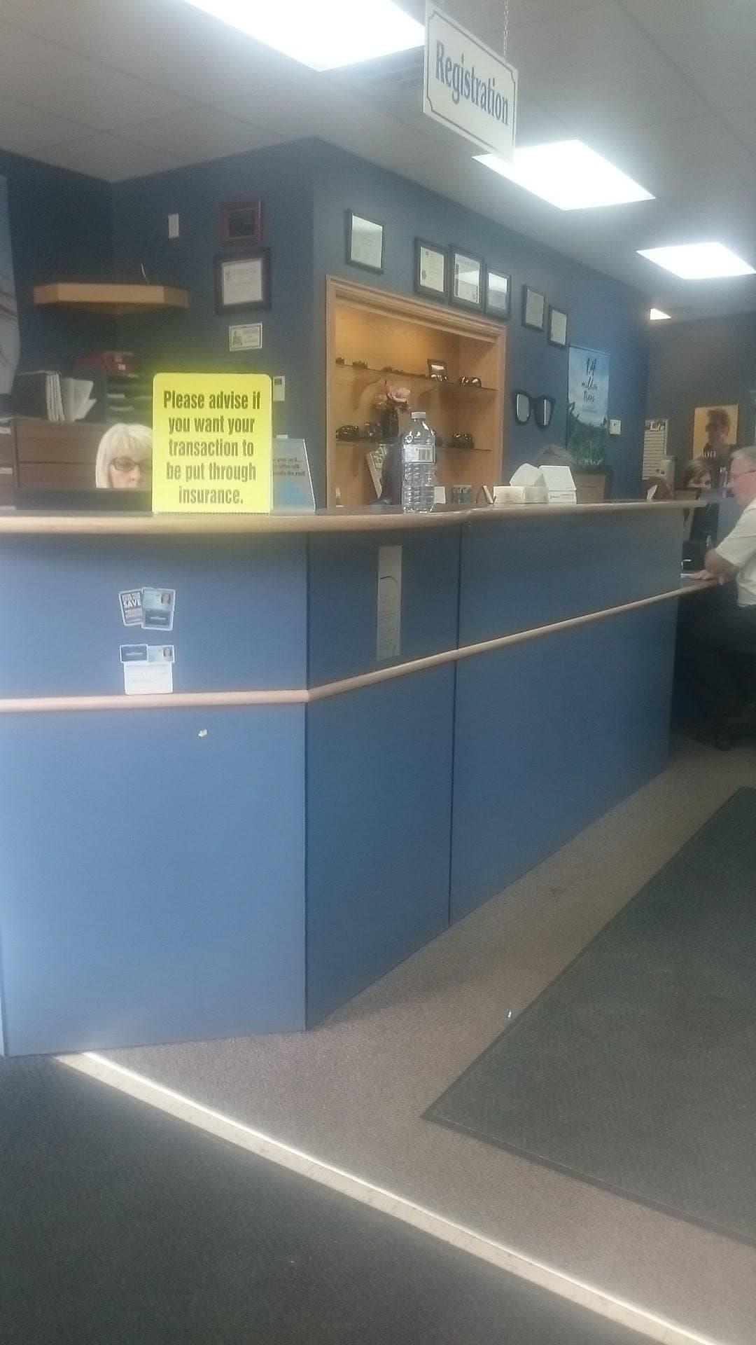 First Choice Vision Centre (photo: cheryl, via Google)