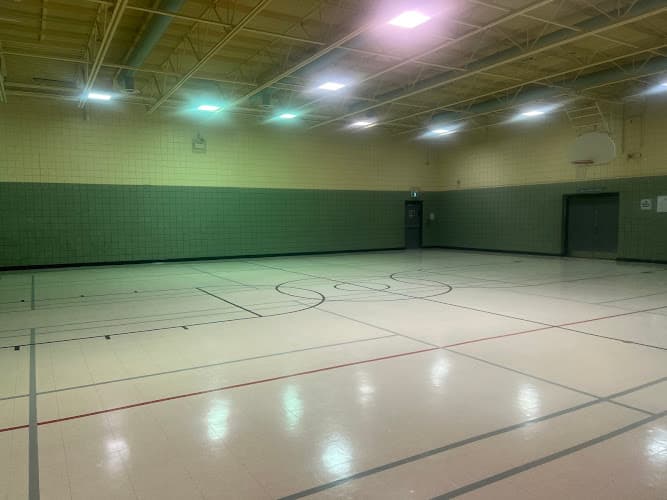 East Shore Community Centre - Photo 1
