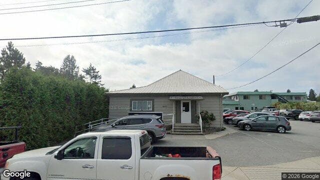 On The Coast Physio (Google Street View)