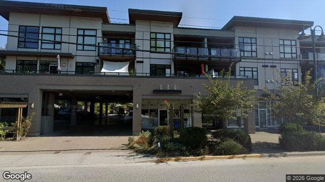 Mcewen Denture Clinic (Google Street View)