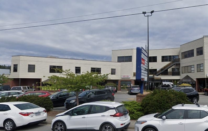 Sunshine Coast Denture Clinic (photo: Sunshine Coast Denture Clinic, via Google)