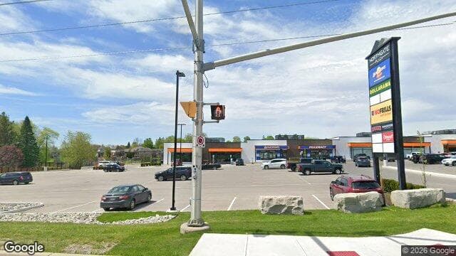 Roulstons Pharmacy (Google Street View)