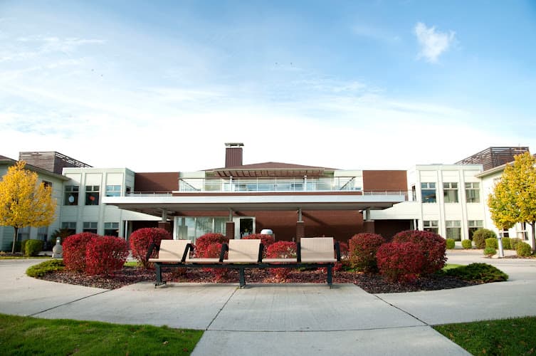 Extendicare Bay Ridges - Photo 1