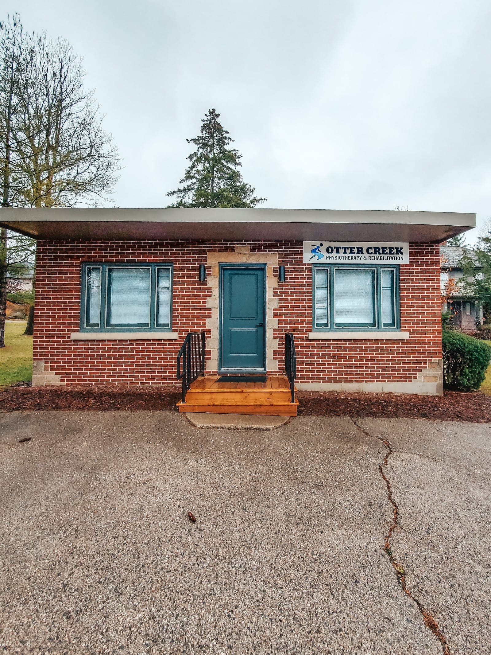 Otter Creek Physiotherapy & Rehabilitation (photo: Otter Creek Physiotherapy & Rehabilitation, via Google)