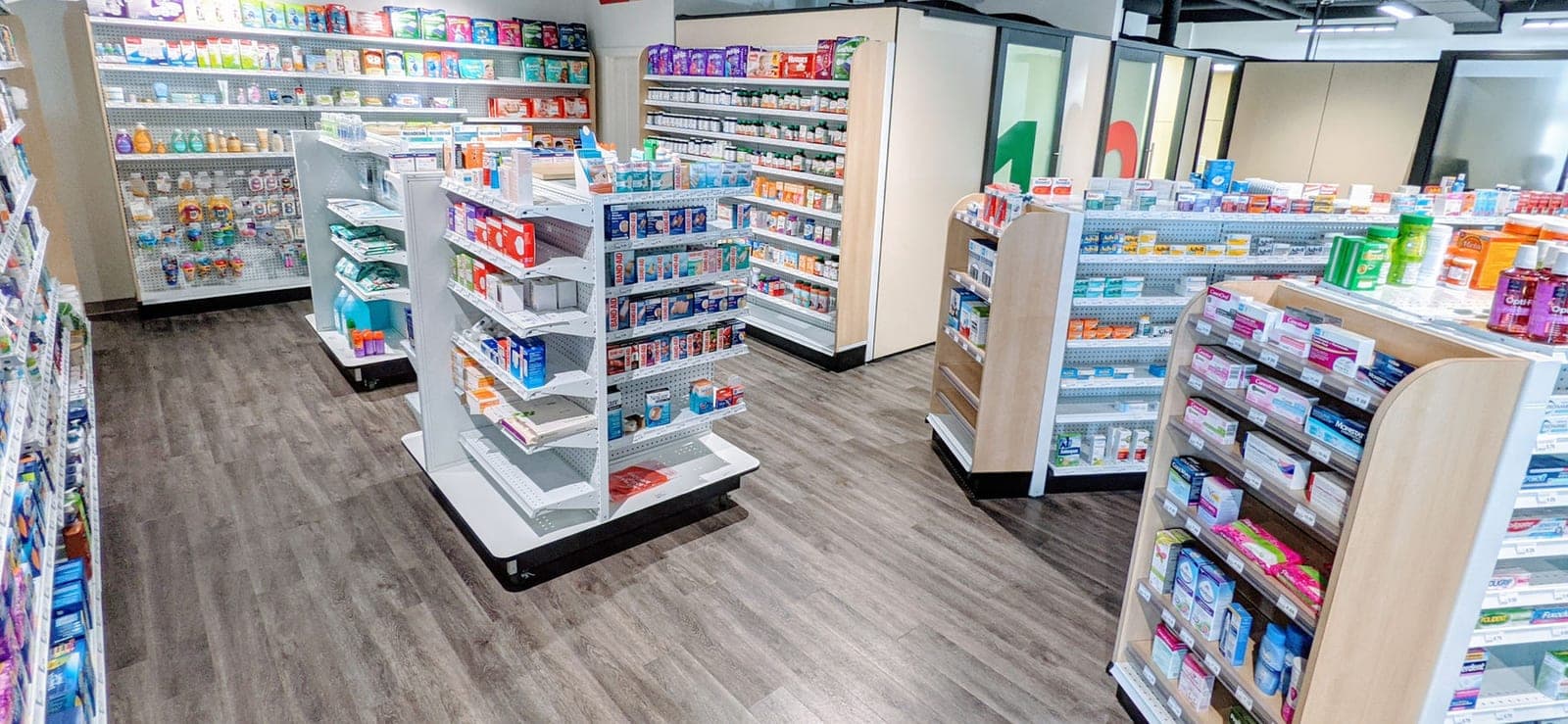 SeniorHome.ca - Sunset Ridge Pharmacy