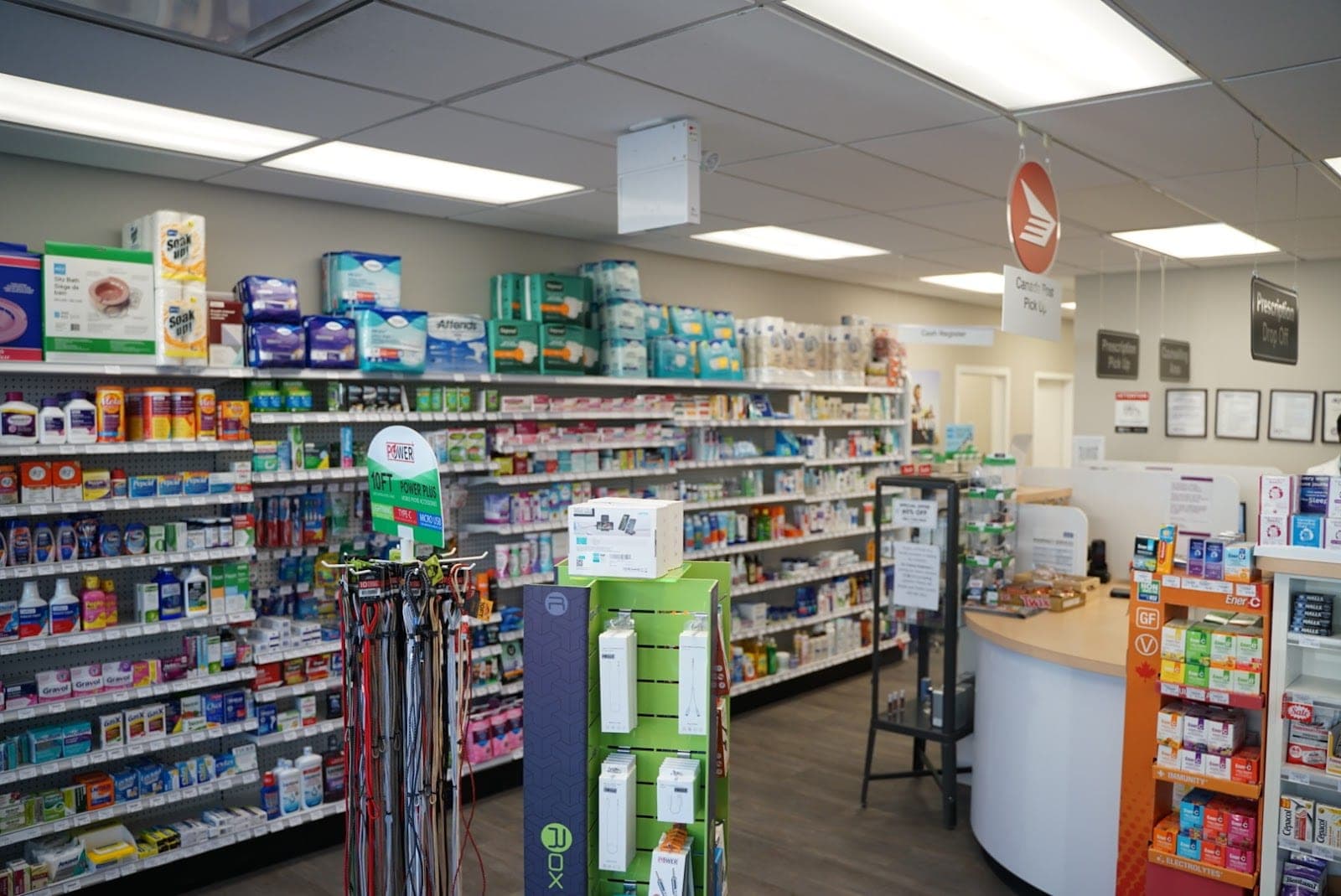 Fireside Pharmacy (photo: Fireside Pharmacy, via Google)