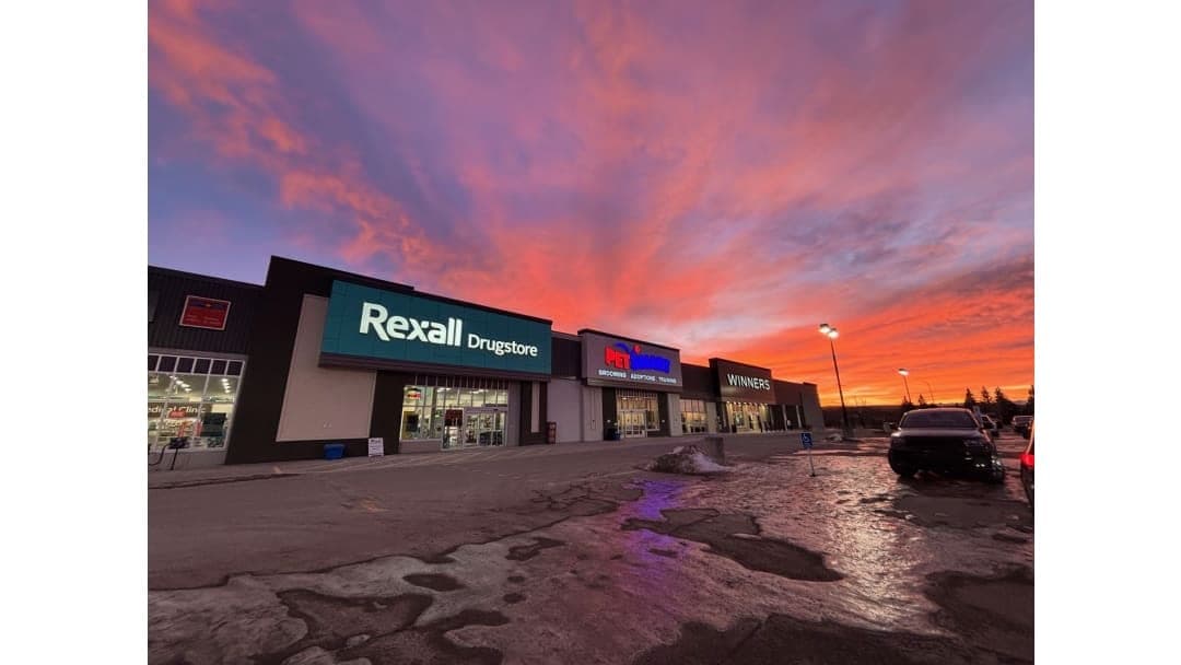 Rexall (photo: Rexall, via Google)