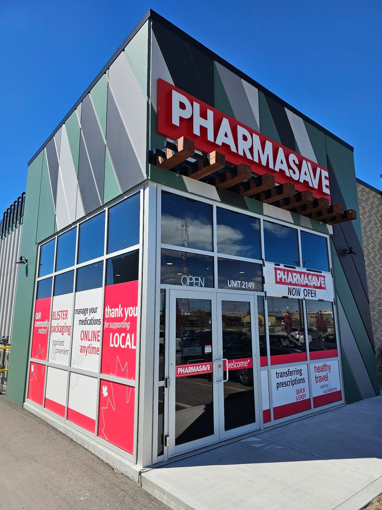 Pharmasave Griffin Road (photo: Pharmasave Griffin Road, via Google)