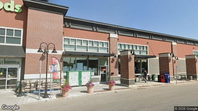 Save-On-Foods Pharmacy (Google Street View)