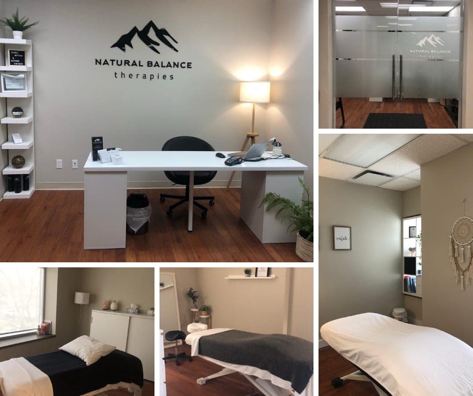 Natural Balance Physiotherapy and Wellness (photo: Natural Balance Physiotherapy and Wellness, via Google)
