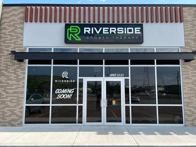 Riverside Sports Therapy (photo: Riverside Sports Therapy, via Google)