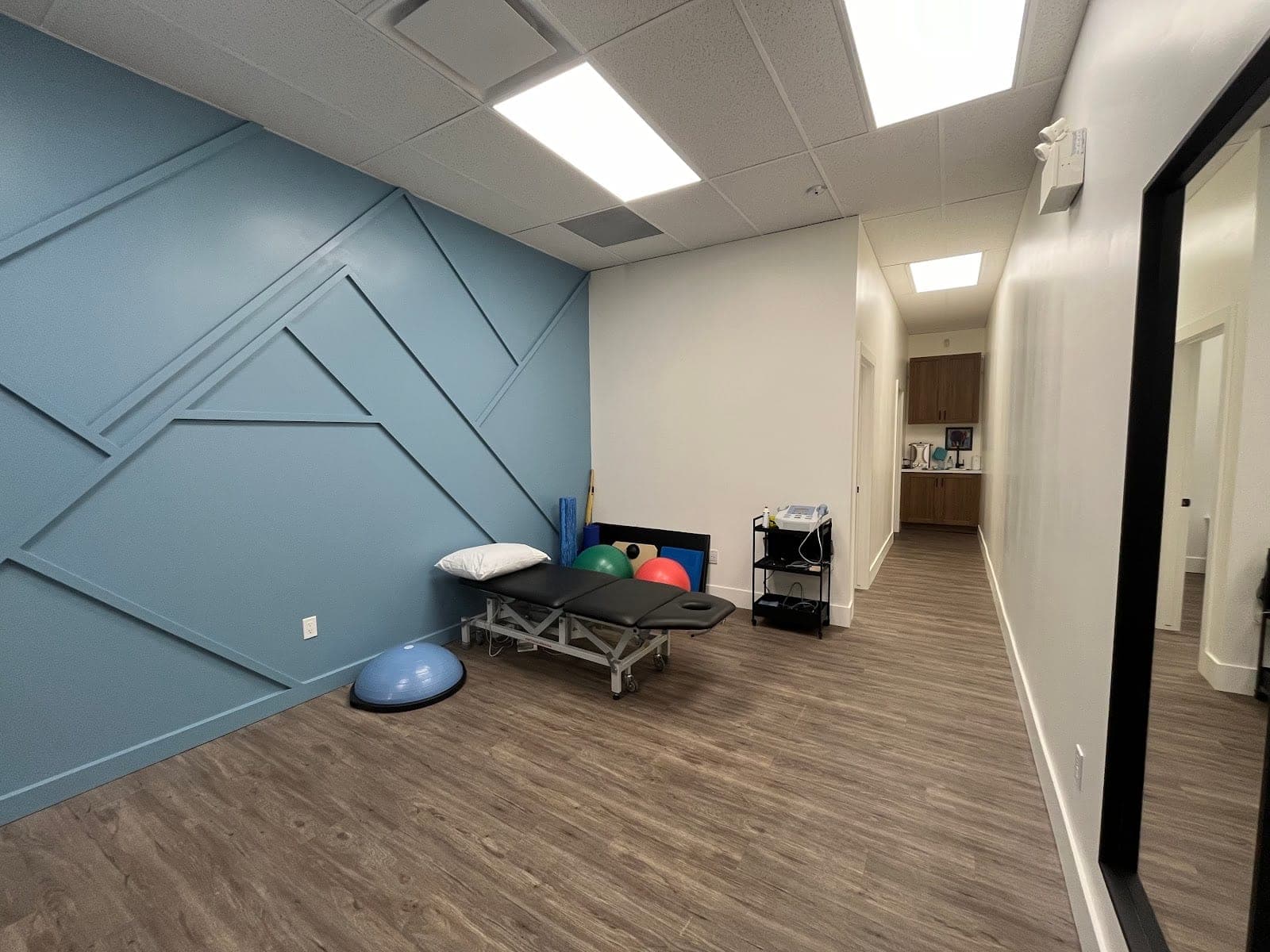 Mountain View Physiotherapy (photo: Mountain View Physiotherapy, via Google)