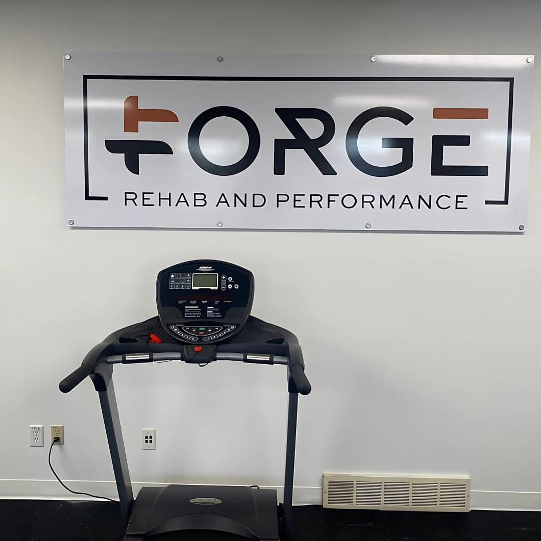Forge Rehab and Performance (photo: Forge Rehab and Performance, via Google)