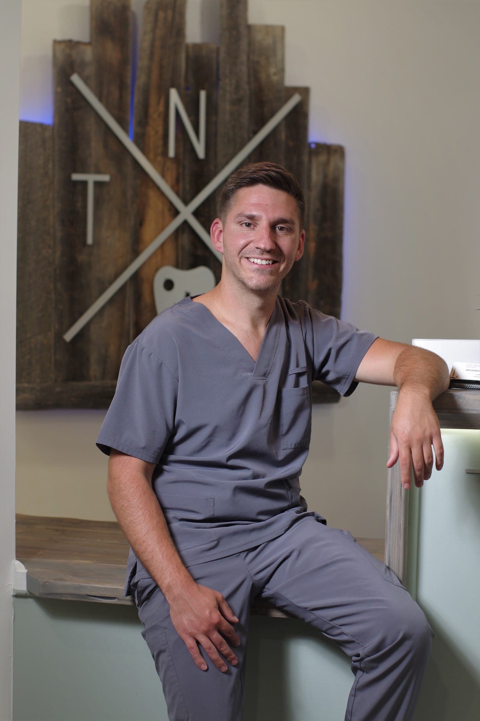 True North Denture & Implant Centre Cochrane (photo: True North Denture & Implant Centre Cochrane, via Google)