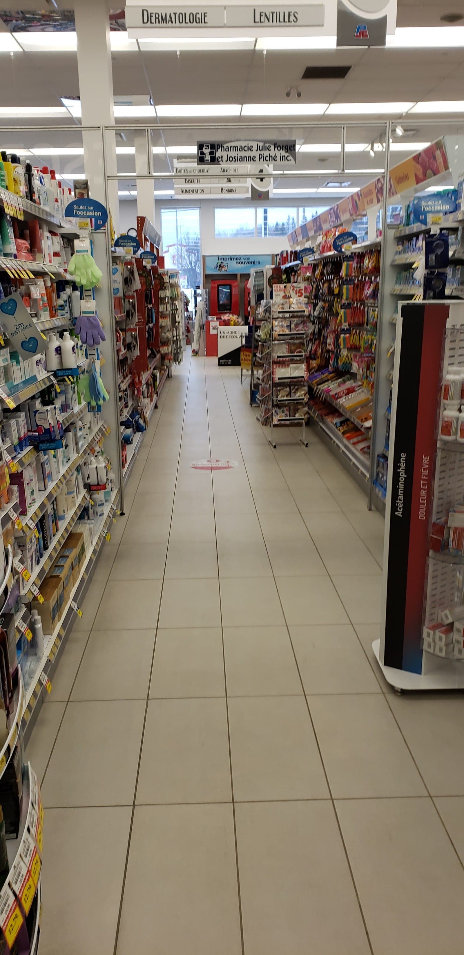 PJC Jean Coutu (photo: Amgad Abdou, via Google)