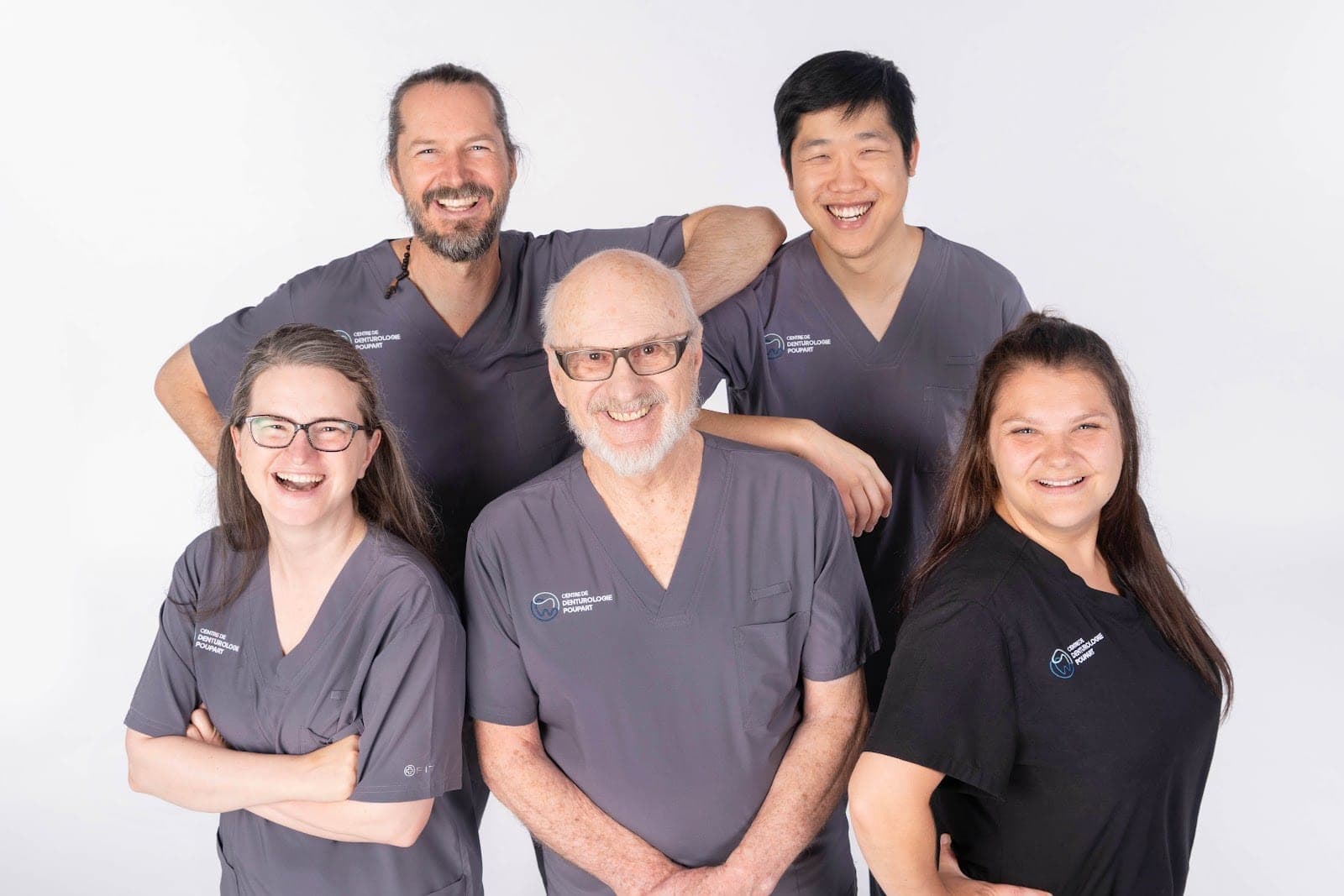 Centre de Denturologie Poupart (photo: Centre de Denturologie Poupart, via Google)