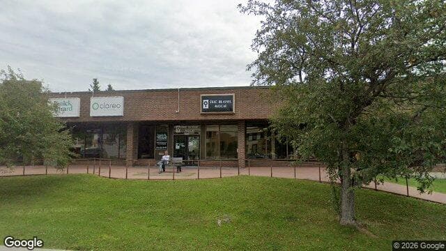 Janick Girard Denturologiste (Google Street View)
