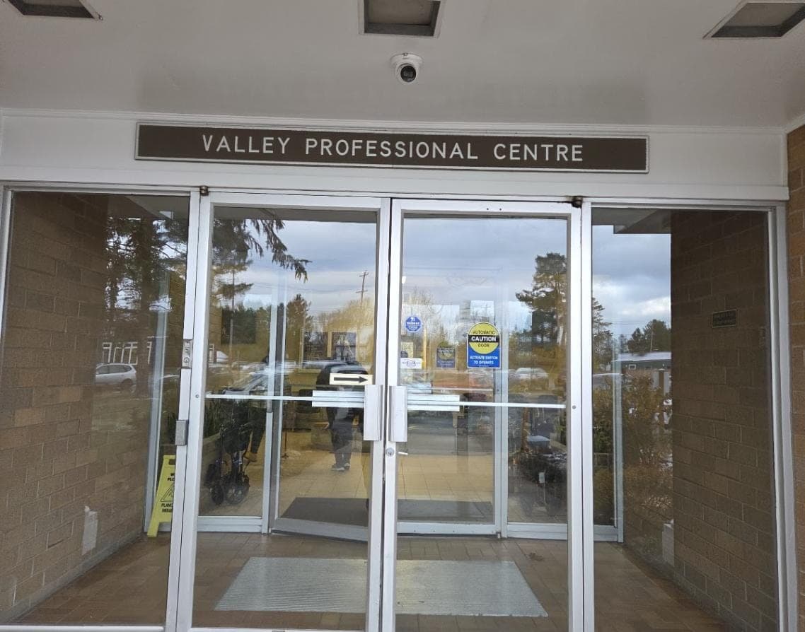 SeniorHome.ca - Lifemark Physiotherapy Kentville