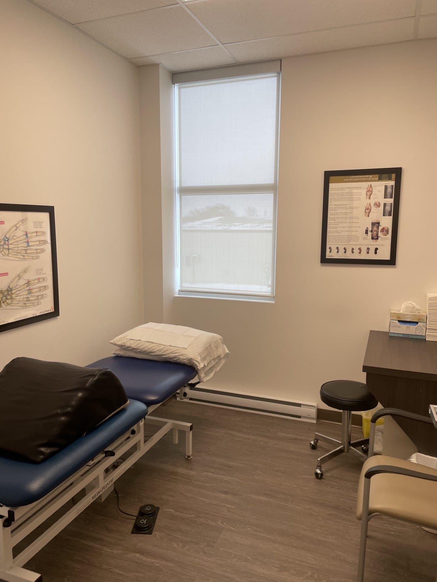 CBI Health - New Minas (photo: CBI Health - New Minas, via Google)